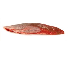 Underblade Fillet – fully trimmed (Teres Minor) Meat Cut Spec Step 4